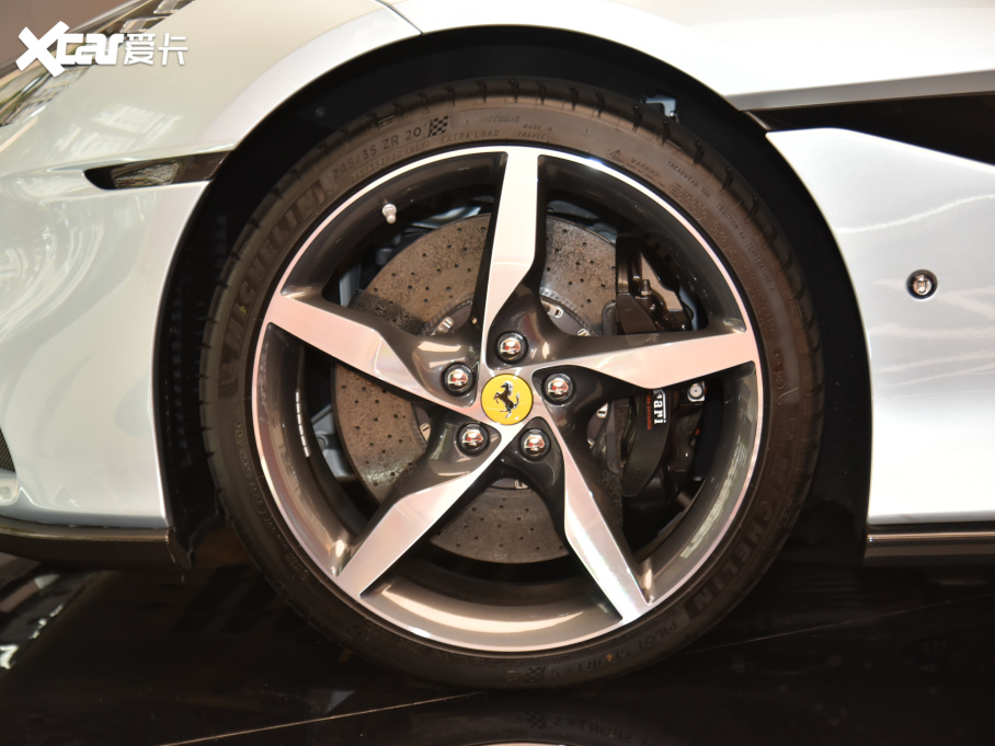 2021Portofino 3.9T M