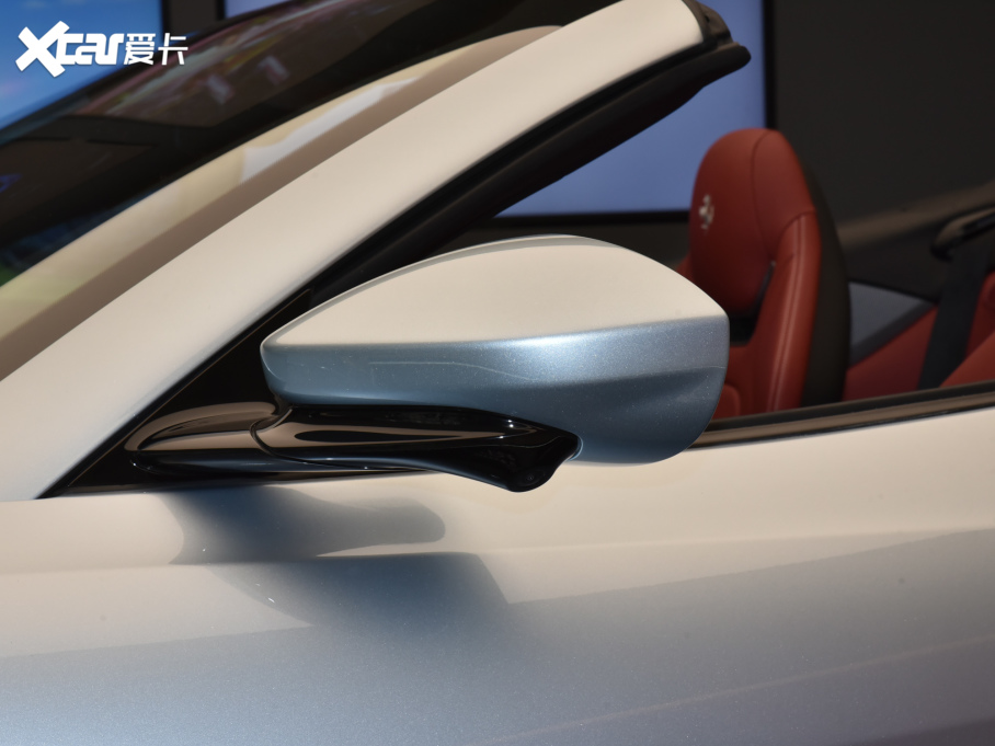 2021Portofino 3.9T M