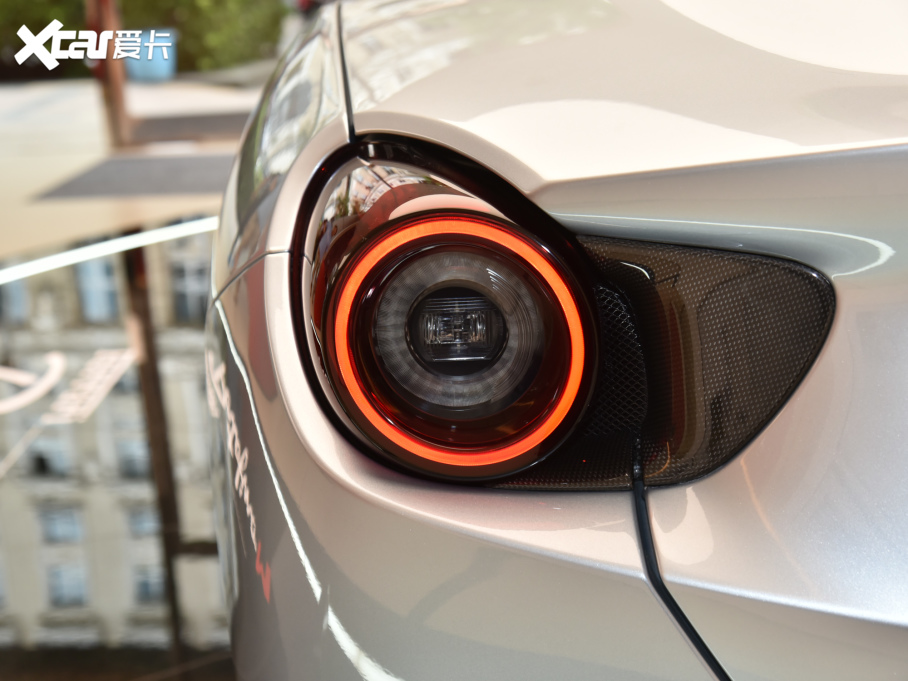 2021Portofino 3.9T M