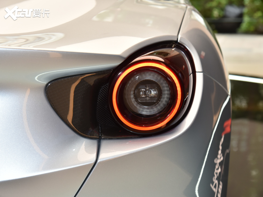 2021Portofino 3.9T M