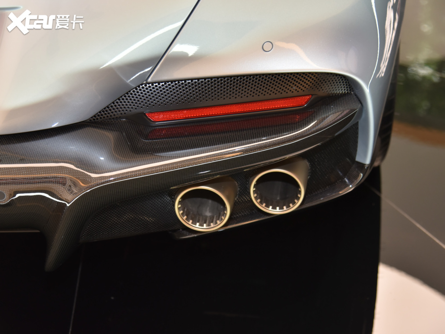 2021Portofino 3.9T M