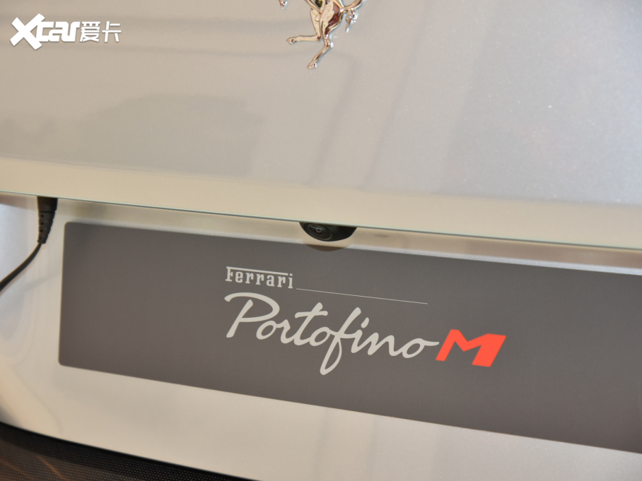 2021Portofino 3.9T M