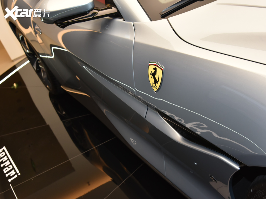 2021Portofino 3.9T M