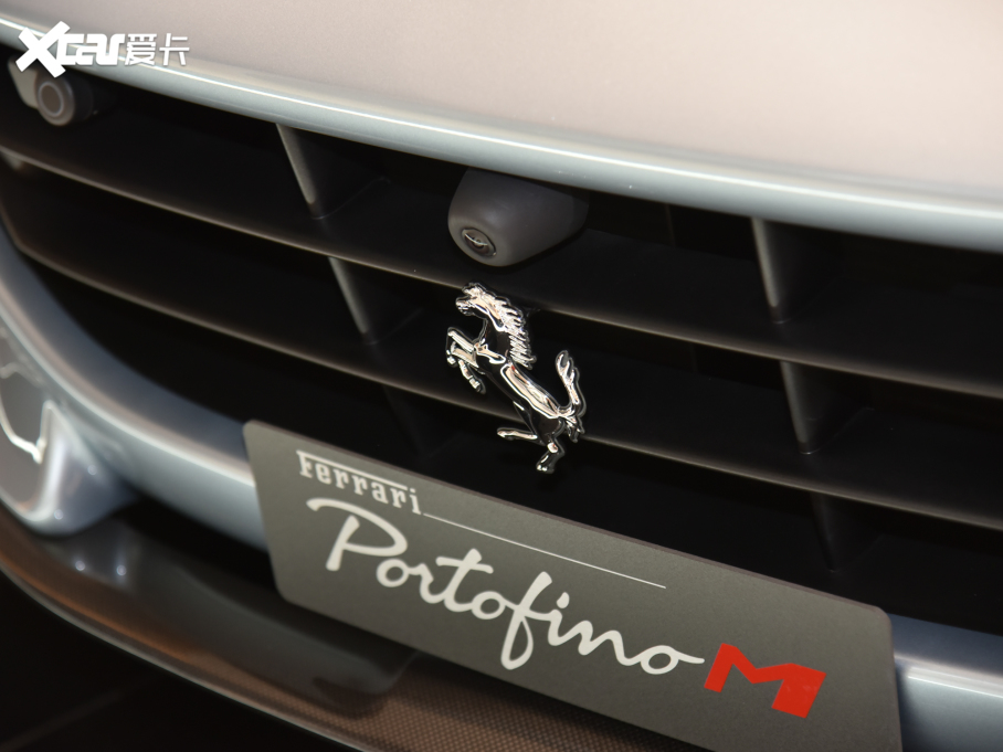 2021Portofino 3.9T M