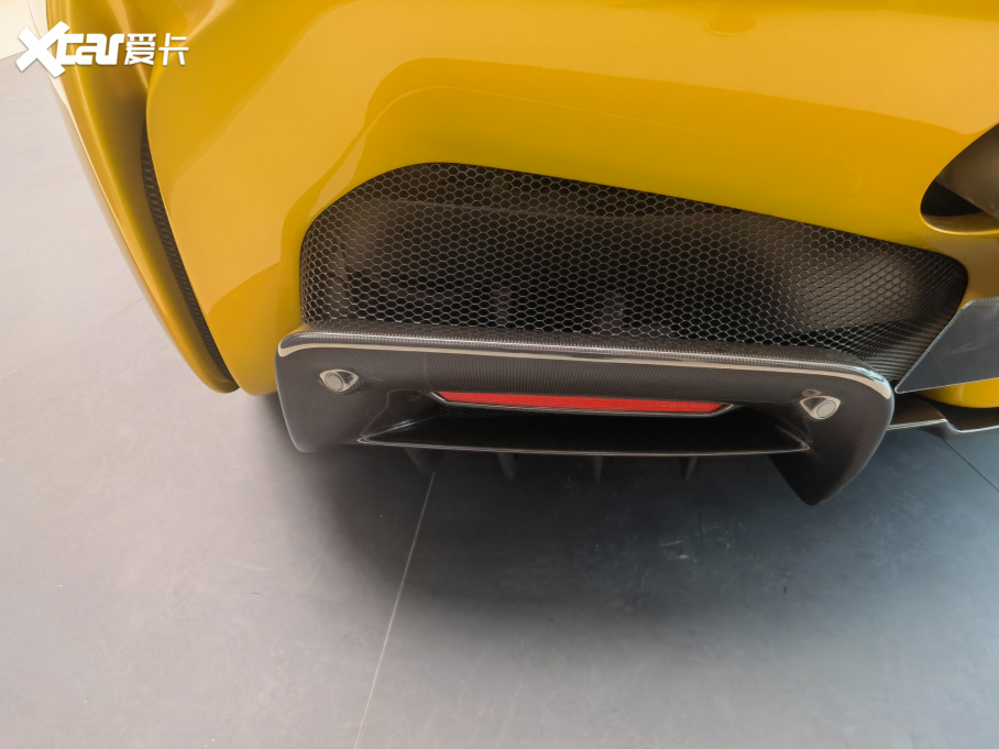 2021SF90 Spider 3.9T V8 Spider