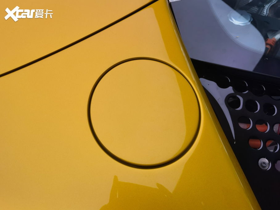 2021SF90 Spider 3.9T V8 Spider