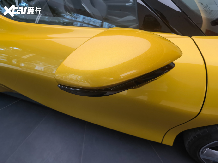 2021SF90 Spider 3.9T V8 Spider