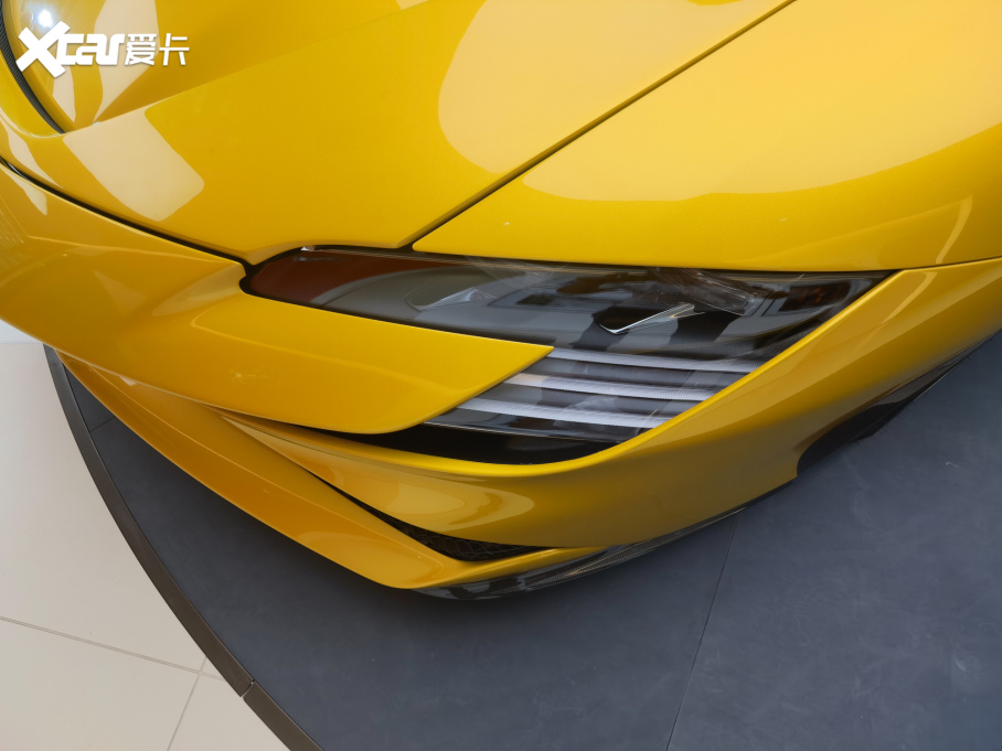 2021SF90 Spider 3.9T V8 Spider