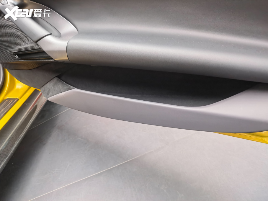 2021SF90 Spider 3.9T V8 Spider