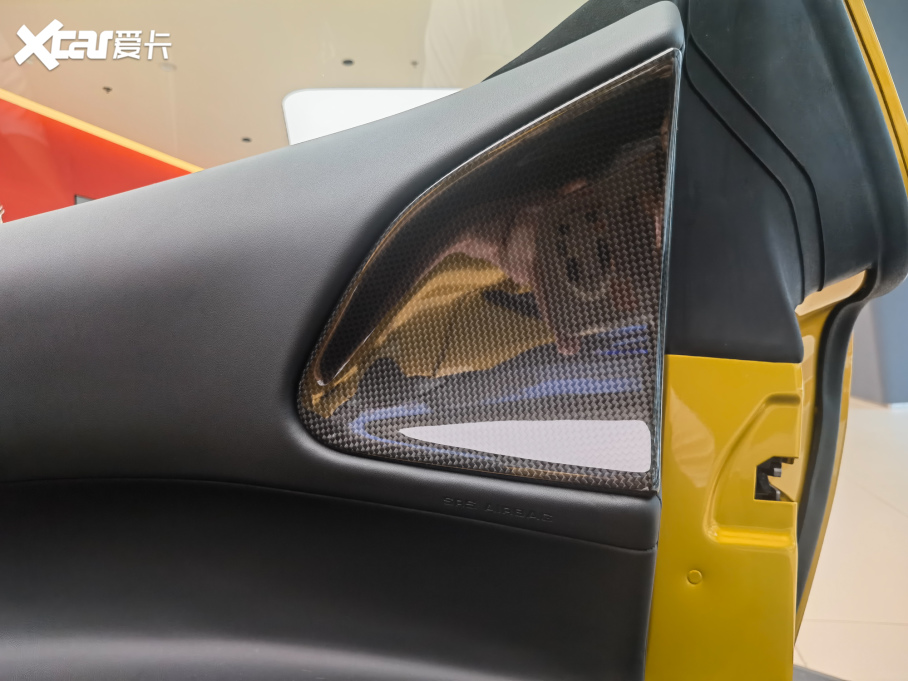 2021SF90 Spider 3.9T V8 Spider