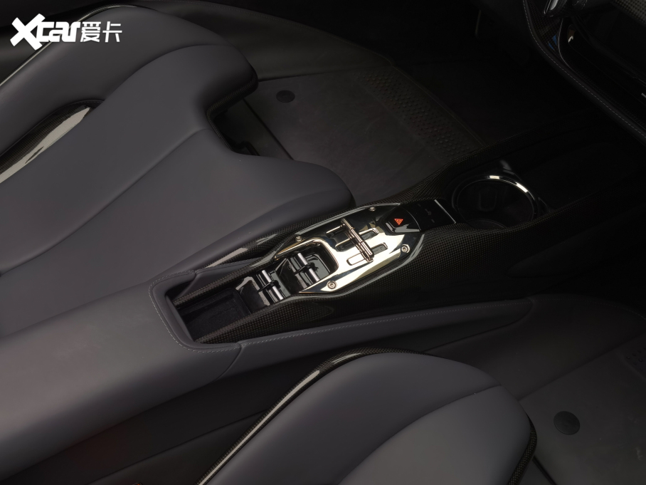 2021SF90 Spider 3.9T V8 Spider