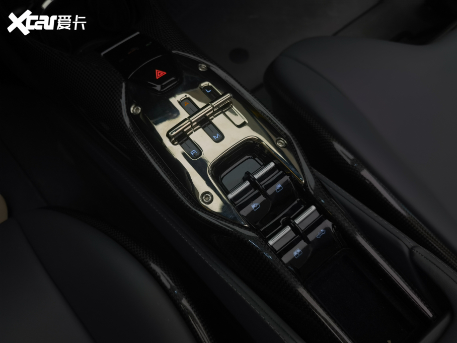 2021SF90 Spider 3.9T V8 Spider