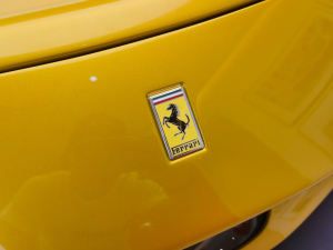 20213.9T V8 Spider (x)(ji)^