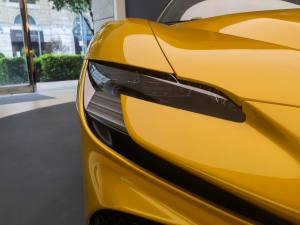 20213.9T V8 Spider (x)(ji)^