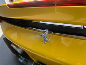 20213.9T V8 Spider (x)(ji)^