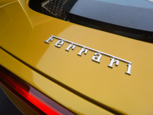 20213.9T V8 Spider (x)(ji)^