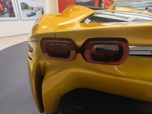 20213.9T V8 Spider (x)(ji)^