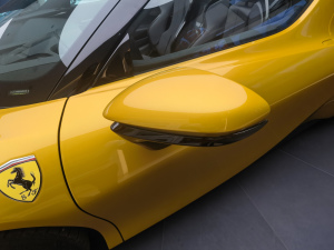 20213.9T V8 Spider (x)(ji)^