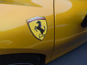 20213.9T V8 Spider (x)(ji)^