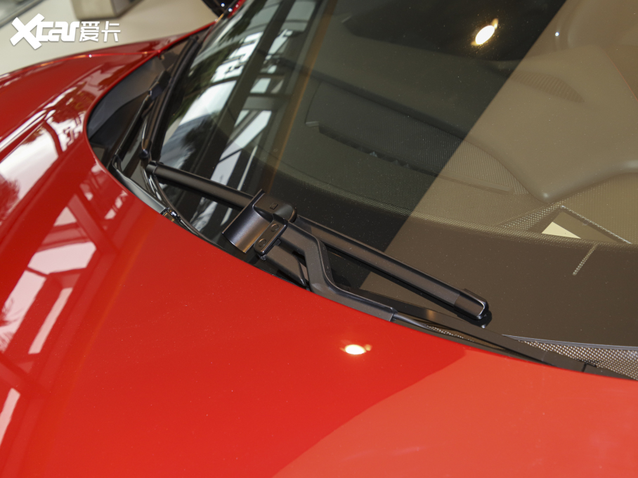 2021款 法拉利296 GTB 3.0T V6