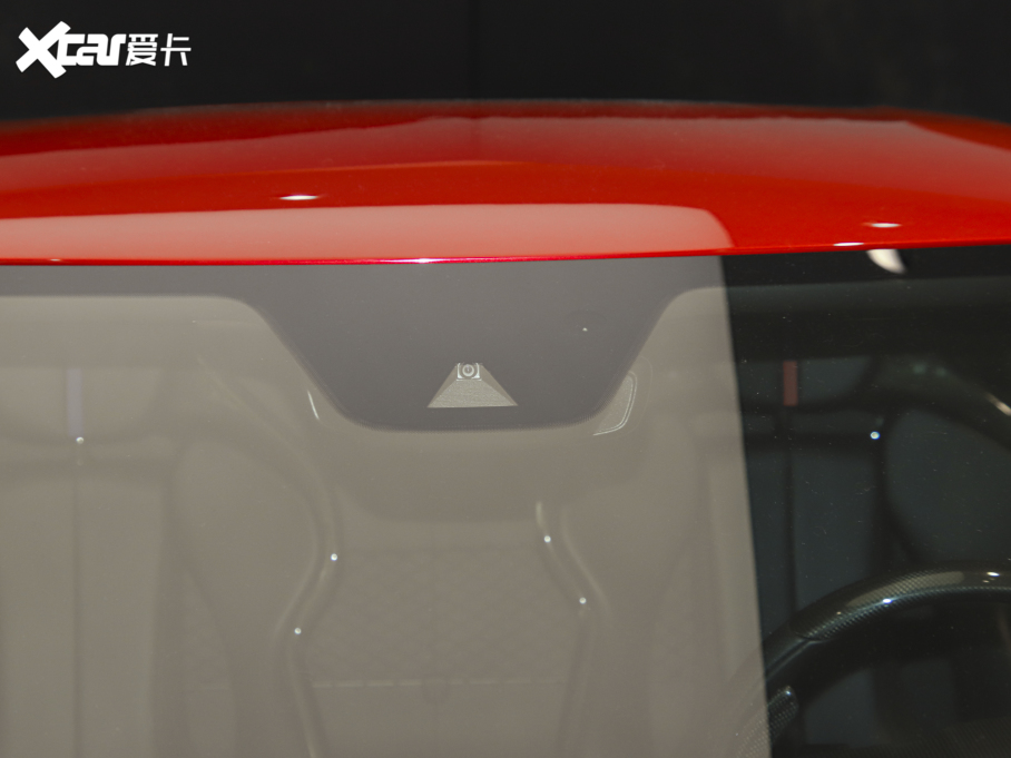 2021款 法拉利296 GTB 3.0T V6