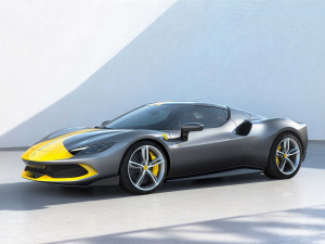 20213.0T V6 GTB ǰ45