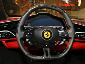 20213.0T V6 GTB п؅^(q)