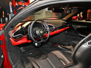 20213.0T V6 GTB п؅^(q)