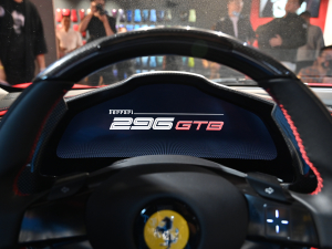 20213.0T V6 GTB п؅^(q)