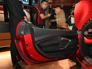 20213.0T V6 GTB п؅^(q)