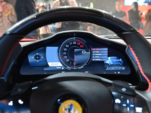 20213.0T V6 GTB п؅^(q)