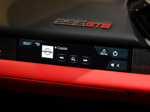 20213.0T V6 GTB п؅^