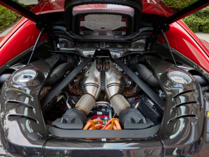 20213.0T V6 GTB 