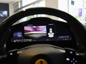 20213.0T V6 GTB п؅^