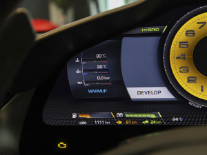 20213.0T V6 GTB п؅^