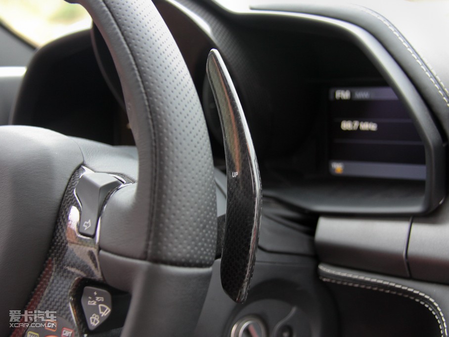 2010458 4.5L Italia