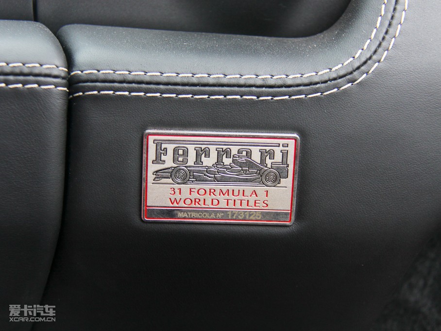 2010458 4.5L Italia