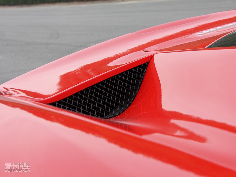 2010458 4.5L Italia