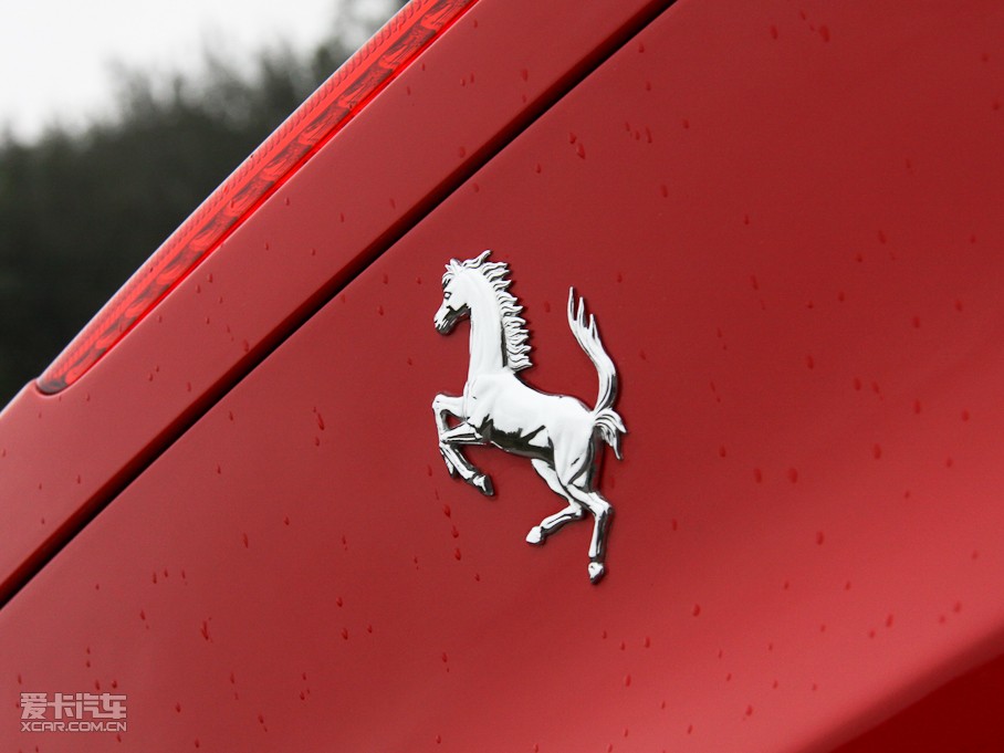 2010458 4.5L Italia