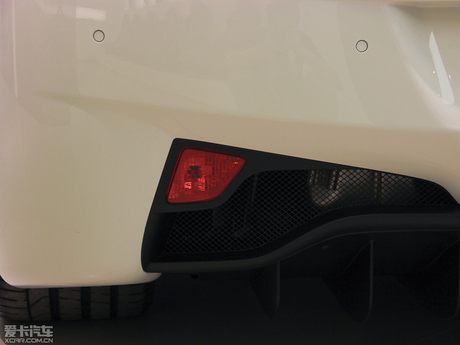 2010458 4.5L Italia