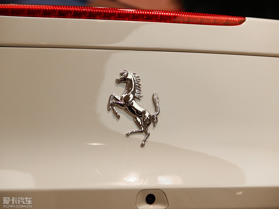 2010458 4.5L Italia