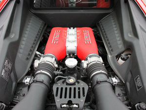 20104.5L Italia lәC