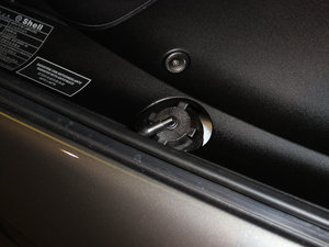 2012款6.3 V12 其它