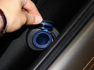 2012款6.3 V12 其它