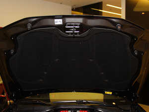 2012款6.3 V12 其它