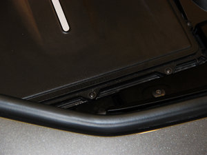 2012款6.3 V12 其它
