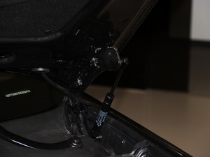 2012款6.3 V12 其它