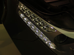 2012款6.3 V12 其它