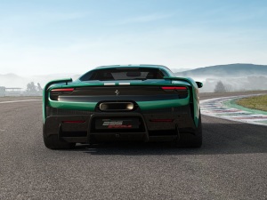 20253.0T V6 Speciale w^