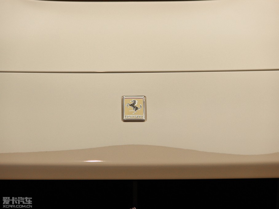 2013F12berlinetta 6.3L ˜ʰ